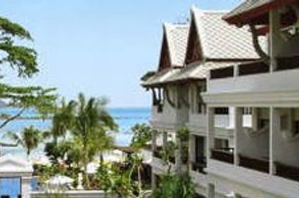 Beyond Samui