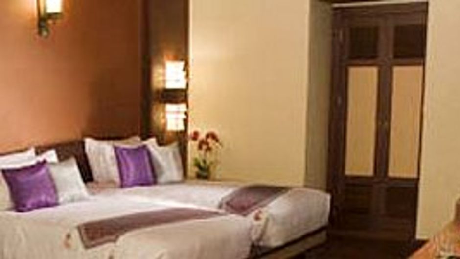 Beyond Samui Room