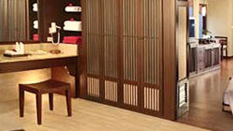 Beyond Samui Spa
