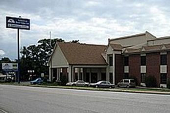 Eagles Nest Hotel & Conference Center