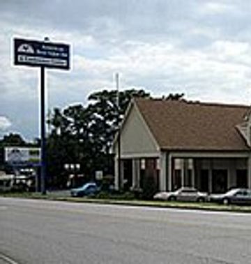 Eagles Nest Hotel & Conference Center