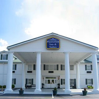 Plantation Inn & Suites Jackson