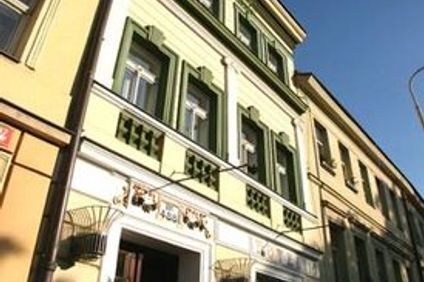 Hotel 16 u Sv. Kateriny