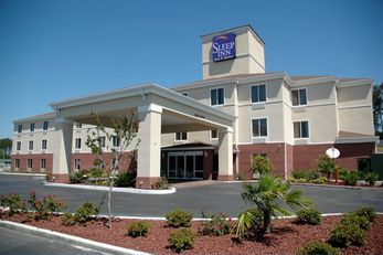 Wingate by Wyndham Kings Bay Naval Base