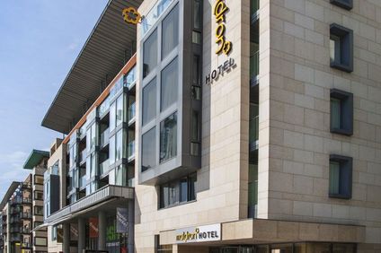 Maldron Hotel Smithfield