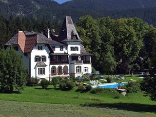 Landhaus Koller
