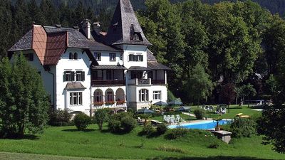 Landhaus Koller