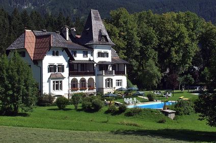 Landhaus Koller