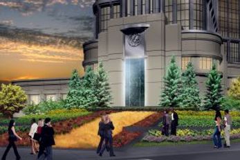 MGM Grand Detroit