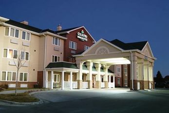 Country Inn & Suites Camp Springs