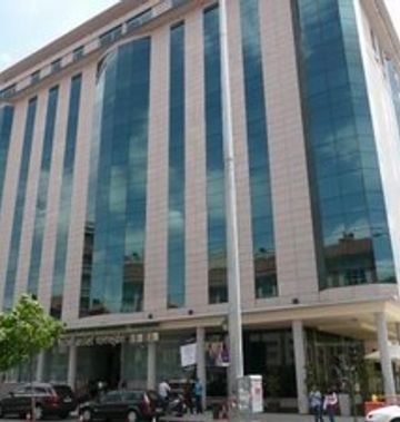 Hotel Asset Torrejon
