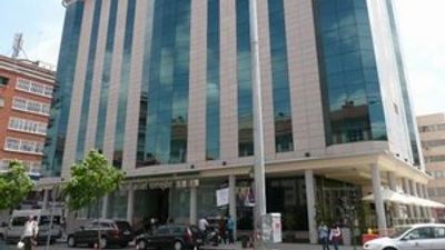 Hotel Asset Torrejon