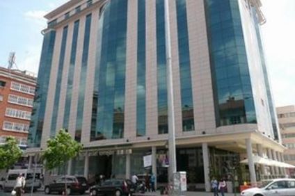 Hotel Asset Torrejon