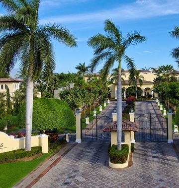 Casa Velas