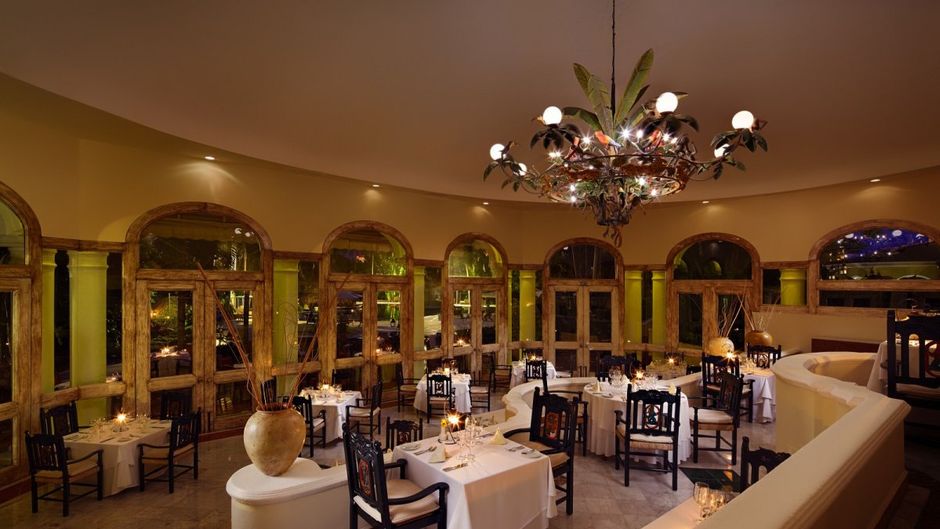Casa Velas Restaurant