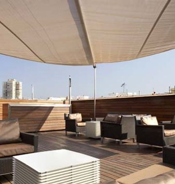 Soho Hotel