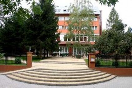 Alfa Art Hotel