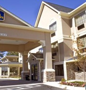 Country Inn & Suites Canton