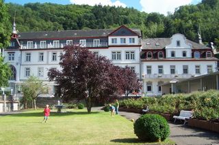 Hotel Quellenhof