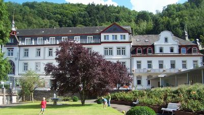Hotel Quellenhof