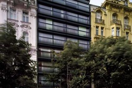 Design Metropol Hotel