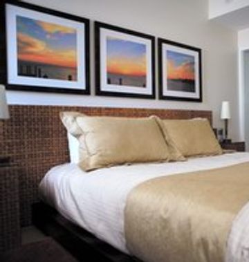 Santa Maria Suites Resort