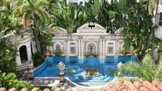 The Villa Casa Casuarina