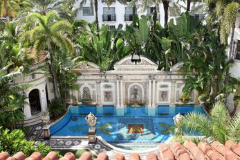 The Villa Casa Casuarina