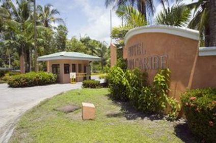 Colon Caribe Jungle & Beach Resort