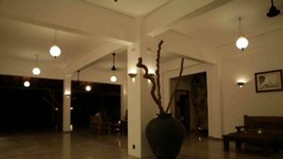 Weligama Bay Resort