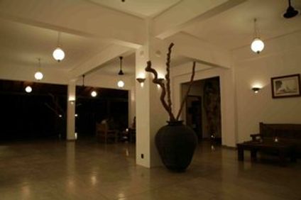 Weligama Bay Resort
