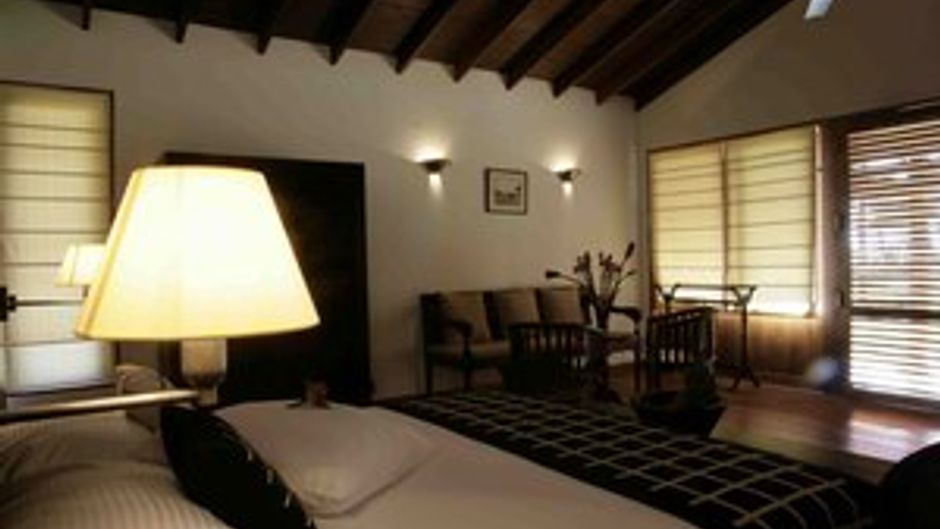 Weligama Bay Resort Room
