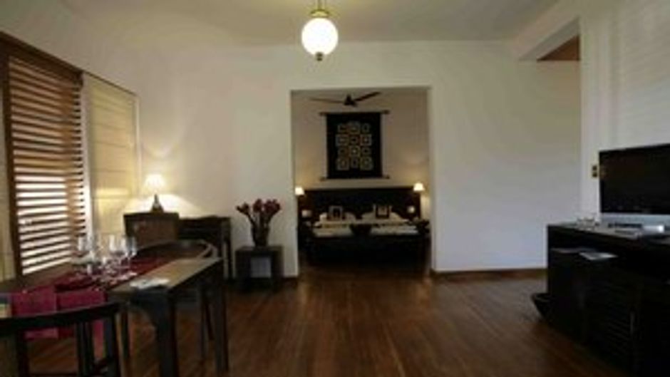 Weligama Bay Resort Suite