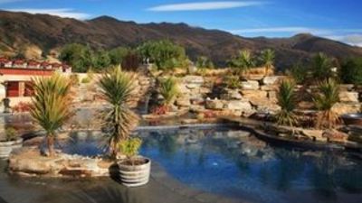 Oakridge Resort Wanaka
