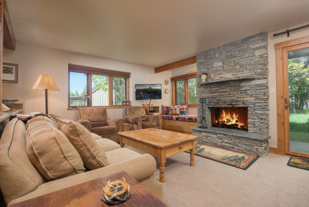 The Aspens Wilson, WY Hotels Hotels in Wilson GDS Reservation Codes