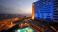 Novotel Istanbul