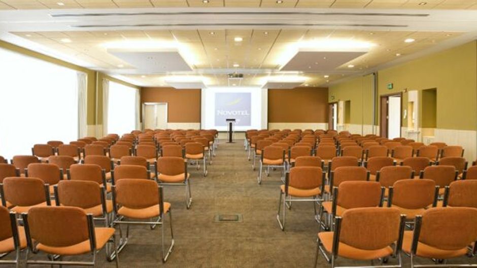 Novotel Istanbul Meeting