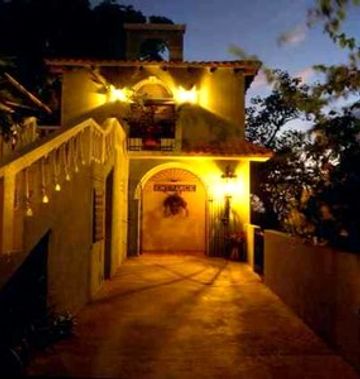 Hacienda Tamarindo