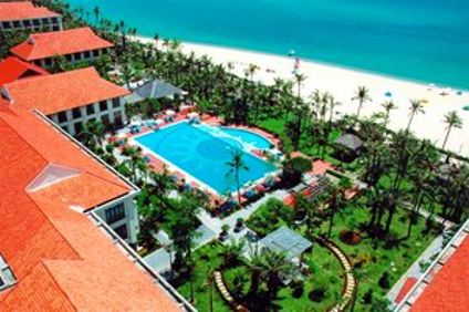 Sun Spa Resort