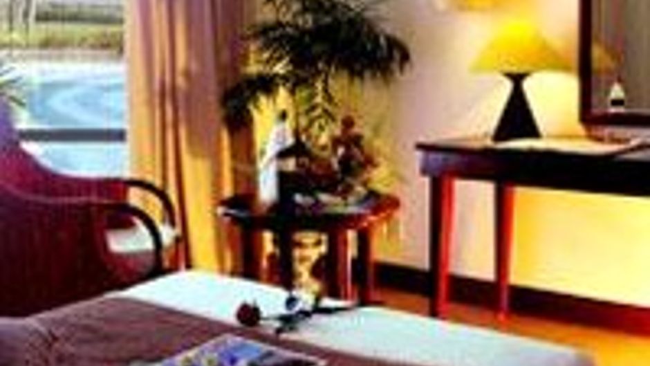 Sun Spa Resort Room