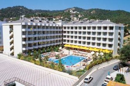 Hotel Oasis Tossa & Spa