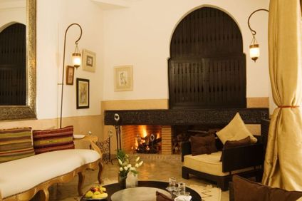 Le Farnatchi Marrakech