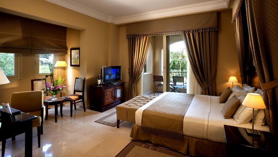 Stella Di Mare Golf, Spa & Country Club Room