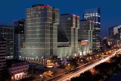 Wanda Vista Beijing