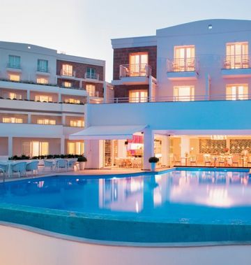 Doria Hotel Bodrum