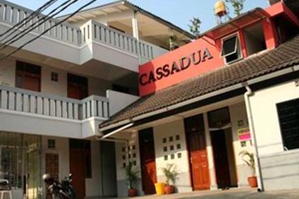 Cassadua Hotel