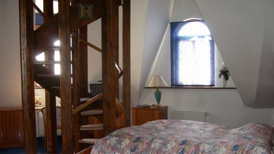 Hotel Merseburger Hof