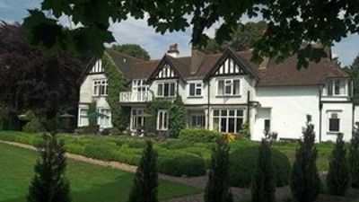 The Red House Country Hotel