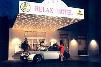 Relax Hotel