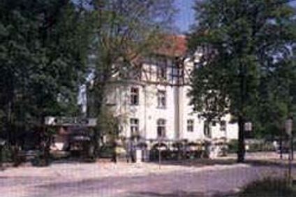 Hotel-Restaurant Kronprinz